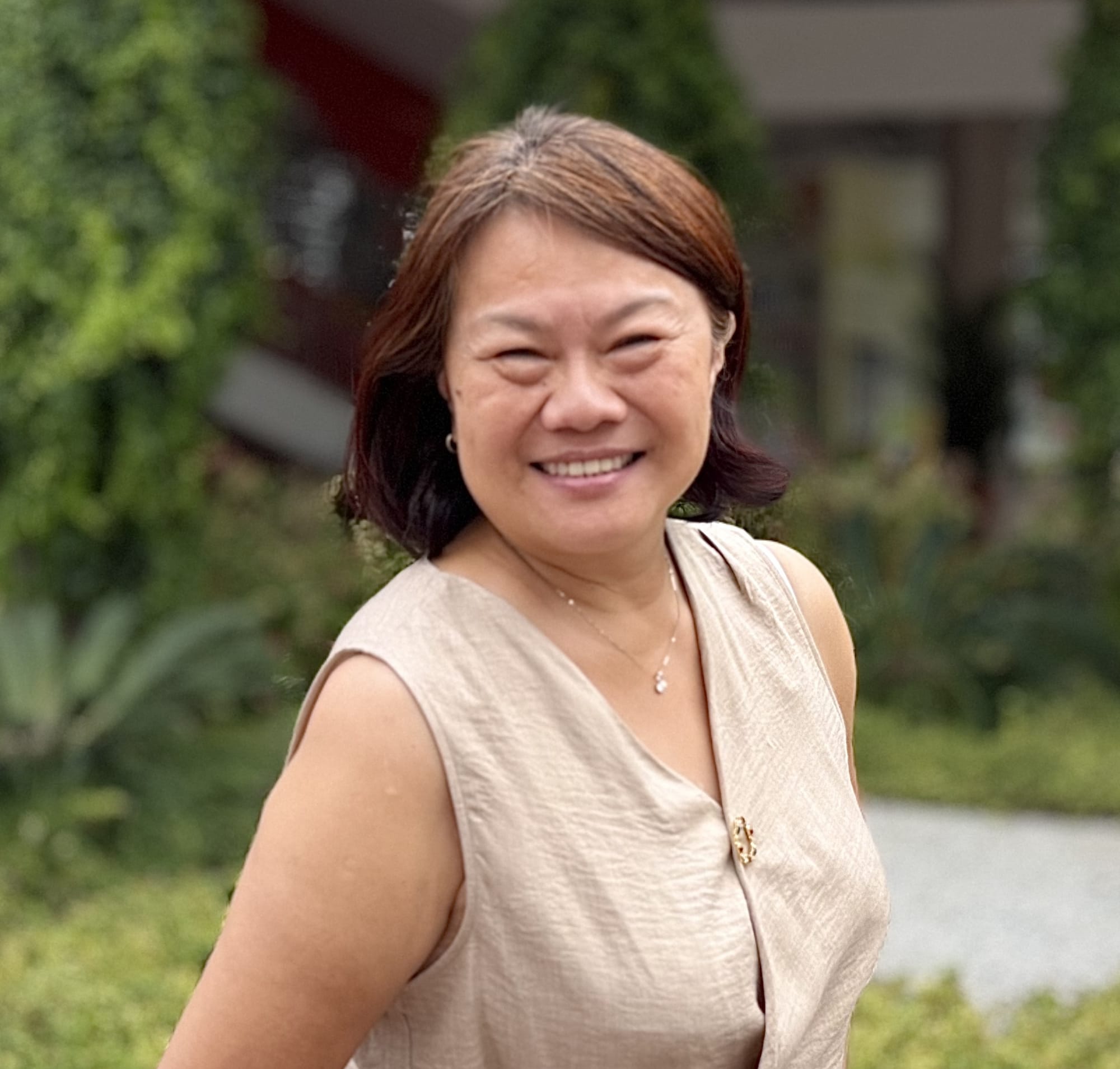 School Advisory Committee Member